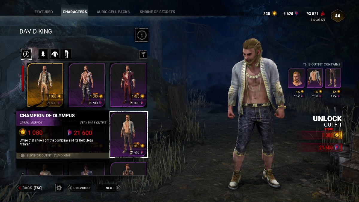 1690482838 643 Dead by Daylight toutes les tenues de legendes grecques repertoriees 1690482838 643 Dead by Daylight toutes les tenues de legendes grecques repertoriees