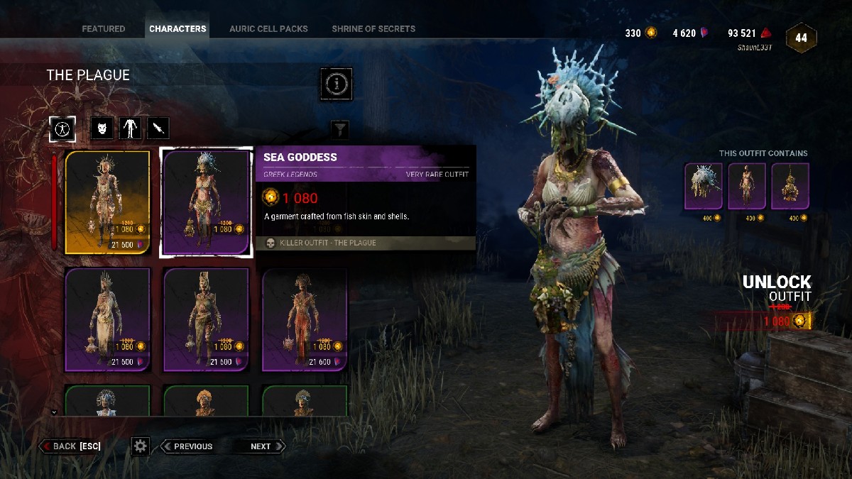 1690482845 648 Dead by Daylight toutes les tenues de legendes grecques repertoriees 1690482845 648 Dead by Daylight toutes les tenues de legendes grecques repertoriees