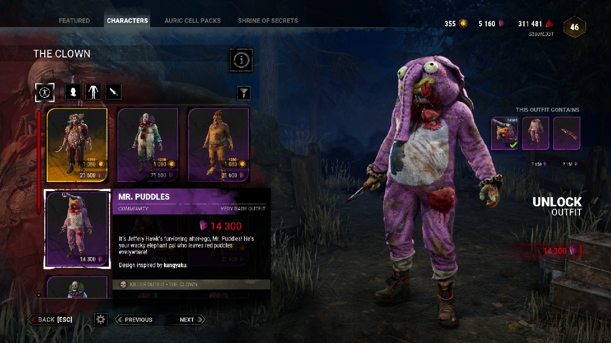 1690585789 583 10 des meilleurs cosmetiques tueurs dans Dead by Daylight 1690585789 583 10 des meilleurs cosmetiques tueurs dans Dead by Daylight