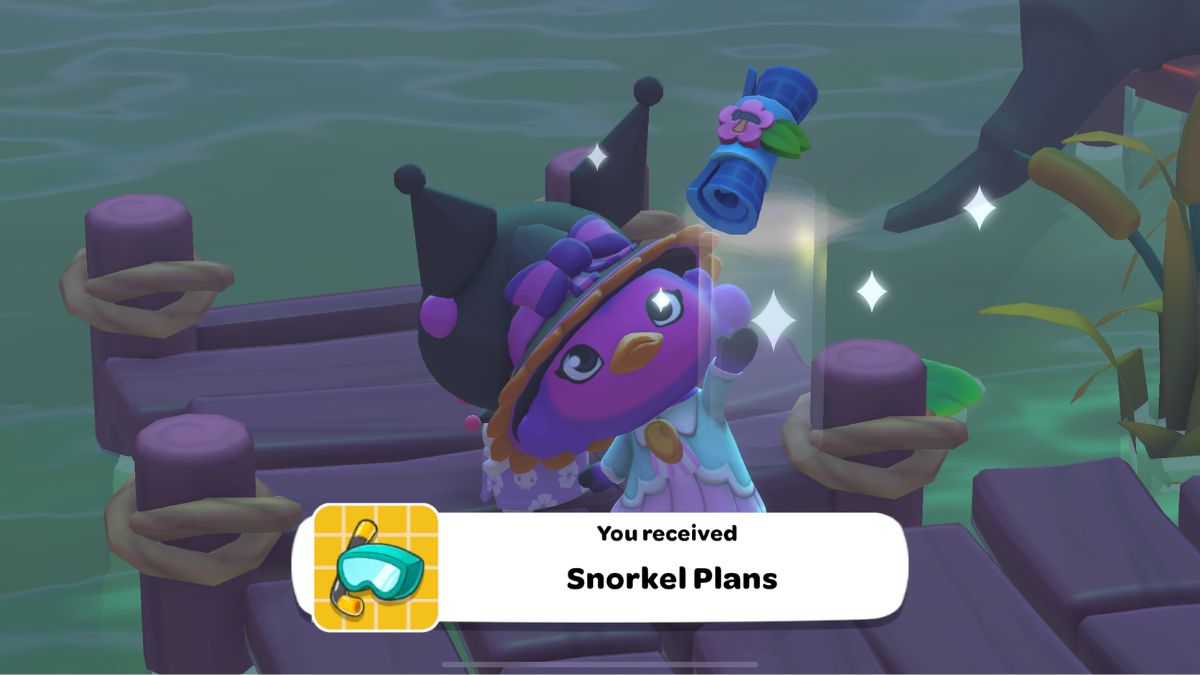 1690651634 901 Comment plonger dans Hello Kitty Island Adventure Plans de plongée en apnée.