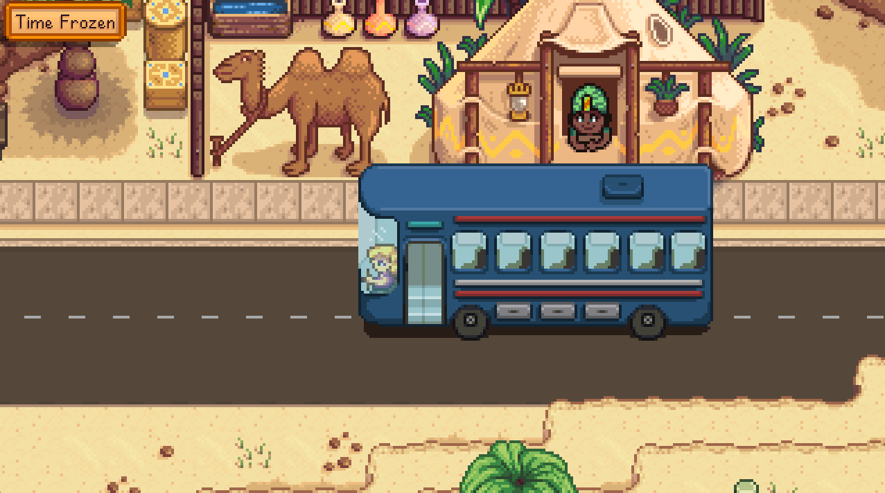 1690668138 429 Un guide complet sur le cristalarium de Stardew Valley Commerçant du désert à Stardew Valley