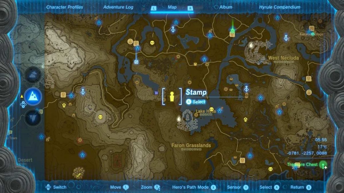 1690760176 12 Comment obtenir et utiliser la capacite Earthwake dans Tears of first_yiga_clan_branch_in_totk