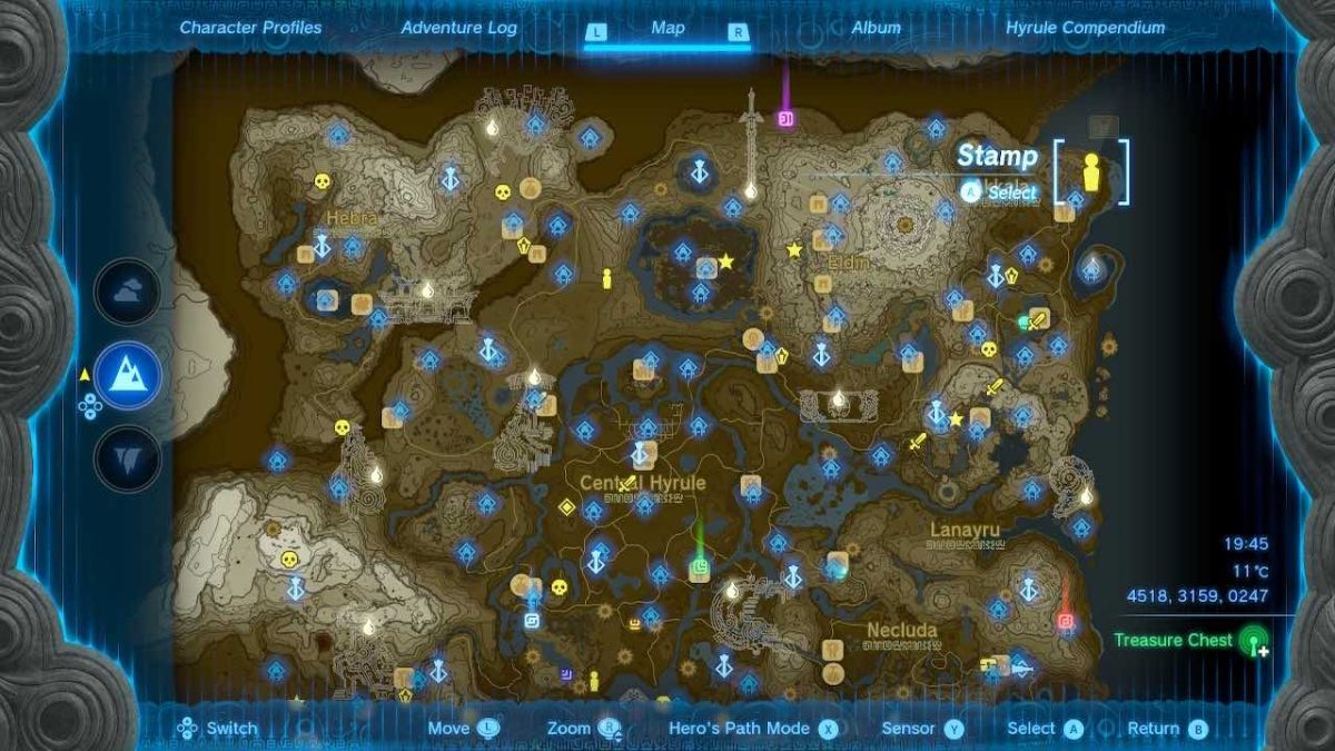 1690760176 167 Comment obtenir et utiliser la capacite Earthwake dans Tears of third_yiga_clan_branch_in_tot