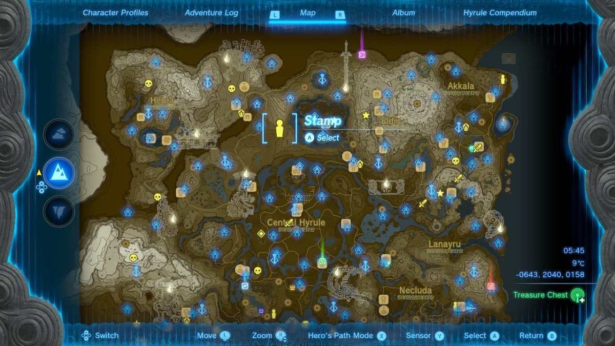 1690760176 915 Comment obtenir et utiliser la capacite Earthwake dans Tears of second_yiga_clan_branch_in_tot