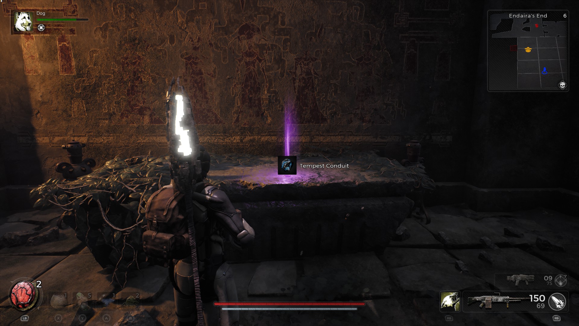 1690834797 989 Remnant 2 La solution du labyrinthe final dEndaira et tous 1690834797 989 Remnant 2 La solution du labyrinthe final dEndaira et tous