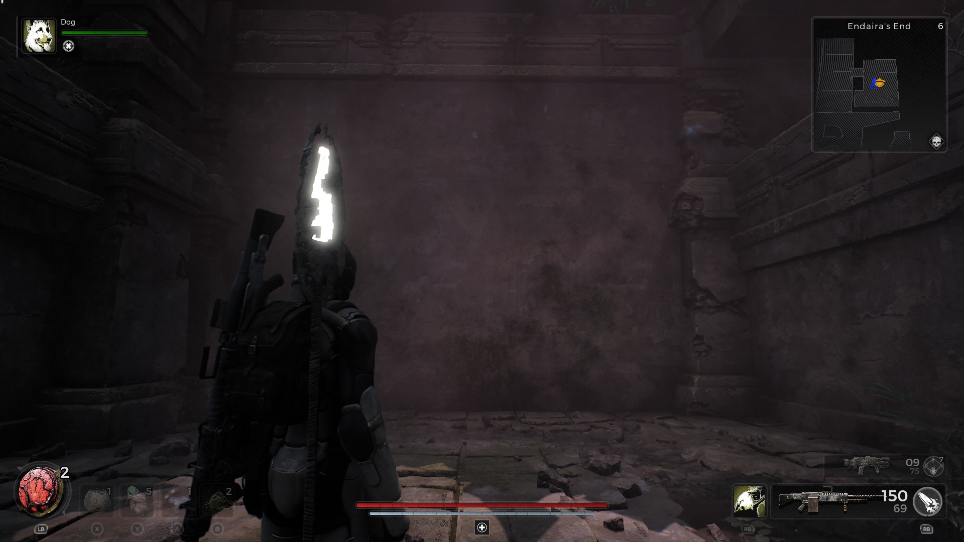 1690834798 669 Remnant 2 La solution du labyrinthe final dEndaira et tous 1690834798 669 Remnant 2 La solution du labyrinthe final dEndaira et tous