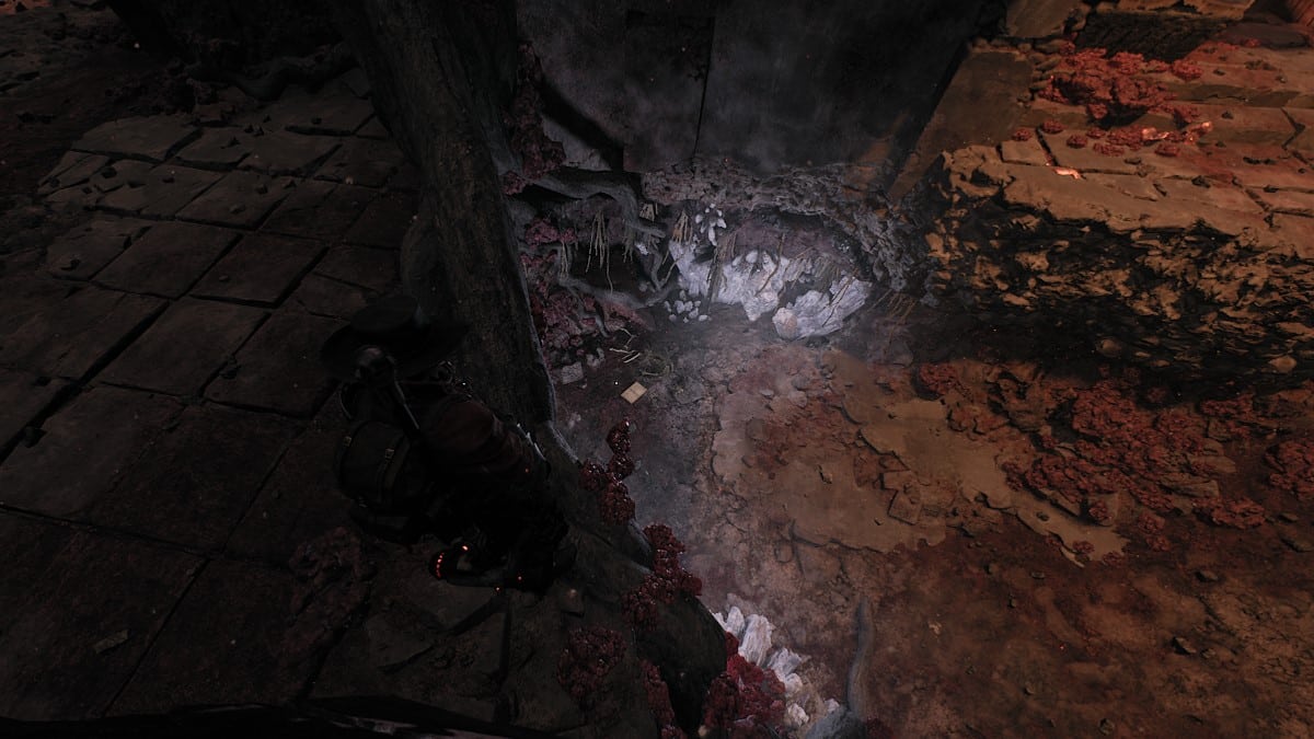 Comment completer les puzzles Lament dans Remnant 2 Remnant 2 Livre pour Lament Puzzle