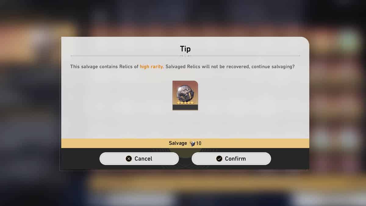 Comment obtenir des restes de reliques dans Honkai Star Rail Comment obtenir des restes de reliques dans Honkai Star Rail