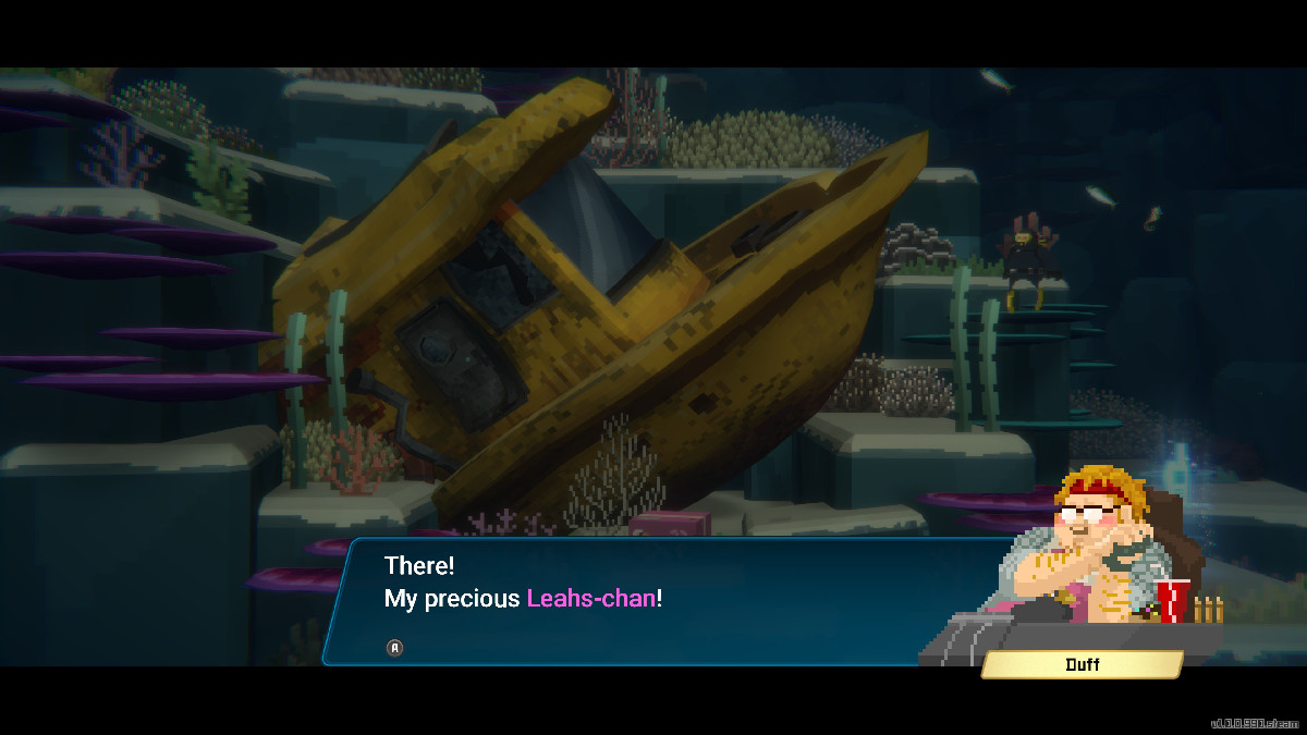 Comment trouver lepave jaune dans Dave the Diver Comment trouver lepave jaune dans Dave the Diver