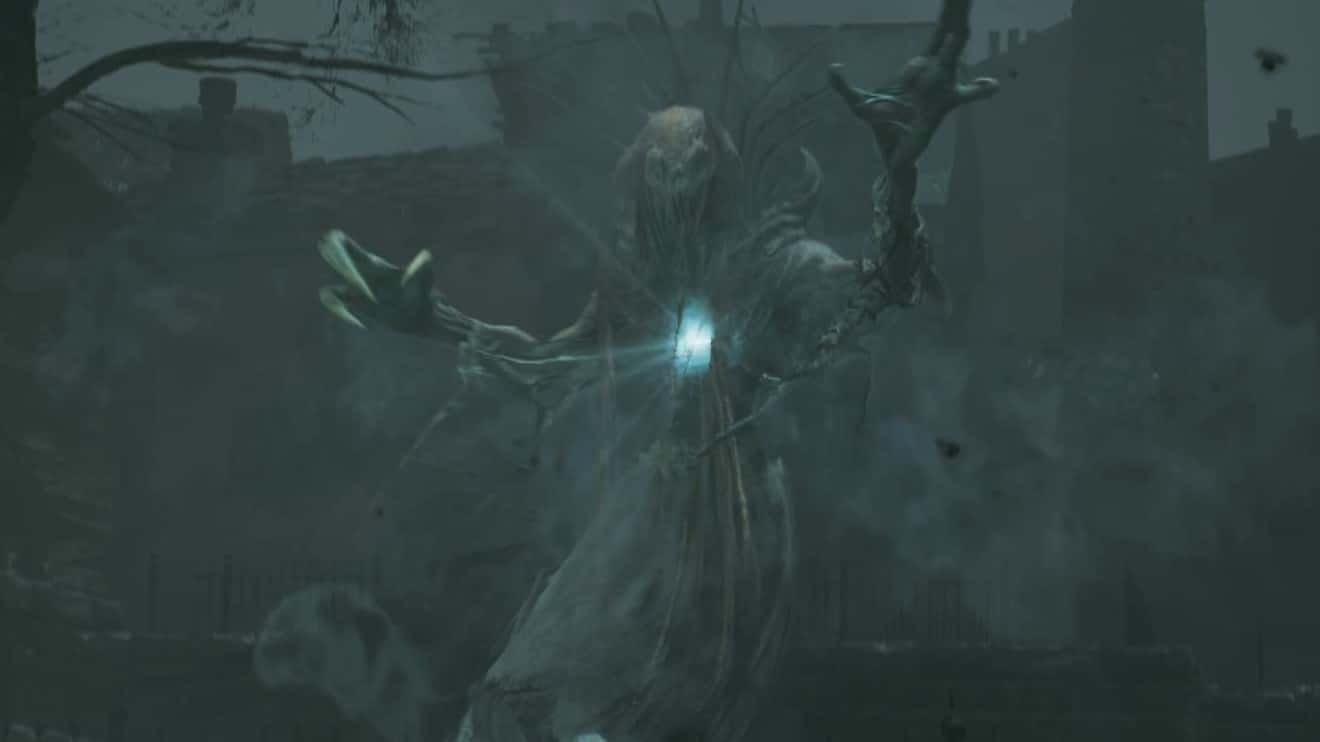 Comment vaincre le Nightweaver dans Remnant 2 Comment vaincre le Nightweaver dans Remnant 2