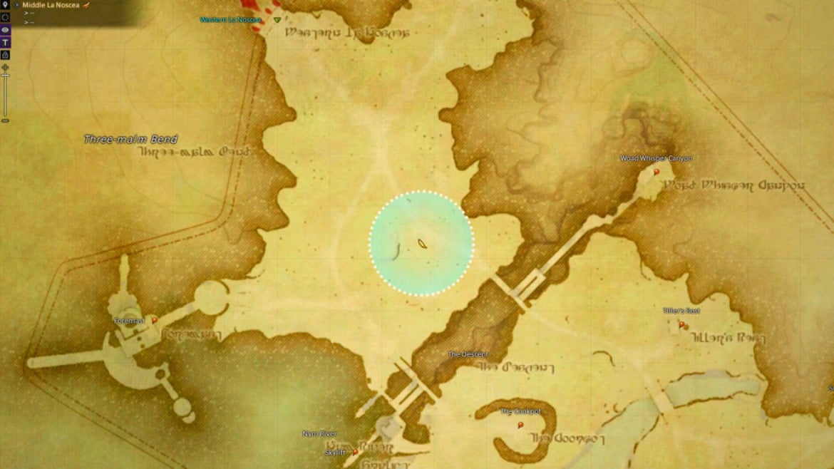 FFXIV Ou trouver la teinture rouge Dalamud FFXIV Ou trouver la teinture rouge Dalamud