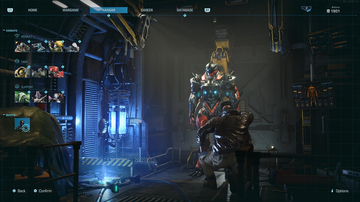 La creation de personnage exoprimal est elle bonne – Repondu La creation de personnage exoprimal est elle bonne – Repondu