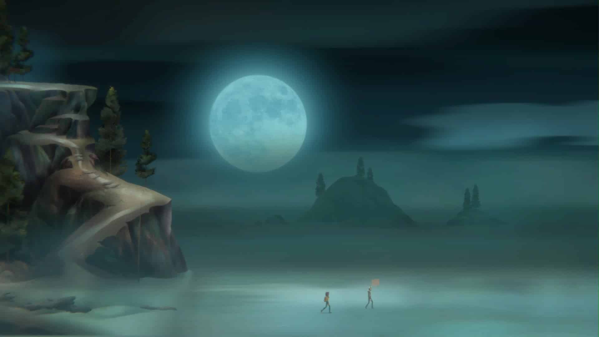 Liste des trophees Oxenfree 2 Lost Signals Liste des trophees Oxenfree 2 Lost Signals