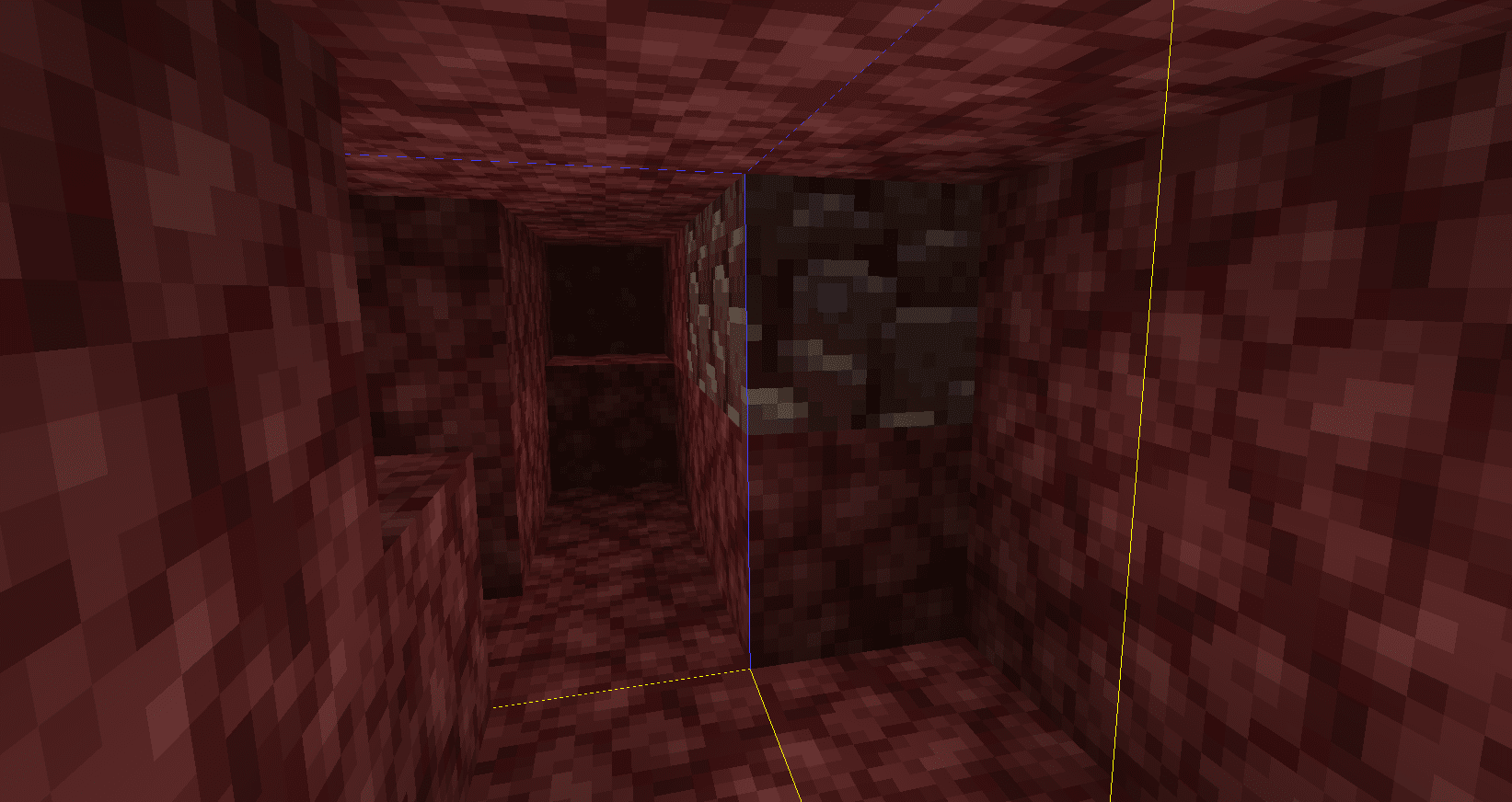 Meilleur niveau Y pour Netherite dans Minecraft 120 Meilleur niveau Y pour Netherite dans Minecraft 120