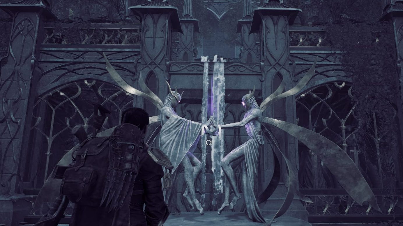 Que faire avec le ruban uni dans Remnant 2 Que faire avec le ruban uni dans Remnant 2