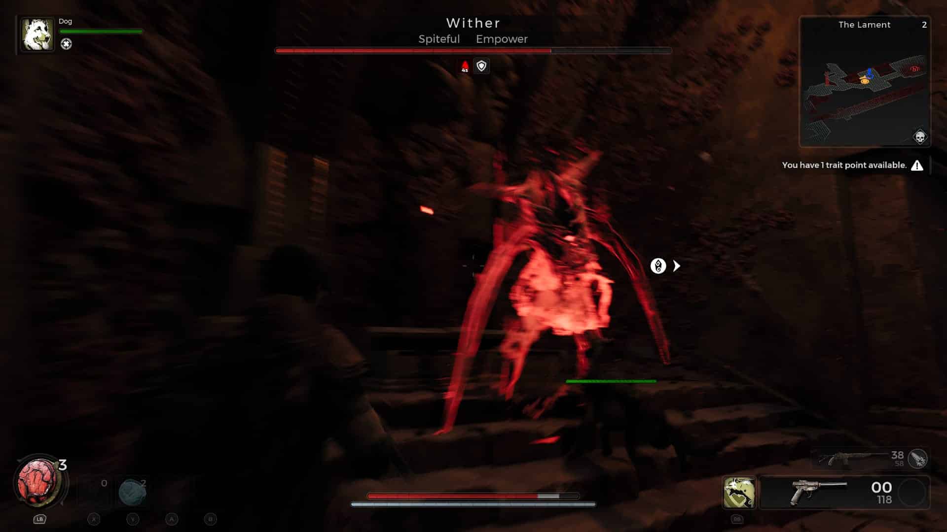 Remnant 2 How to Get and Use Kolkets Razor Remnant 2 How to Get and Use Kolkets Razor