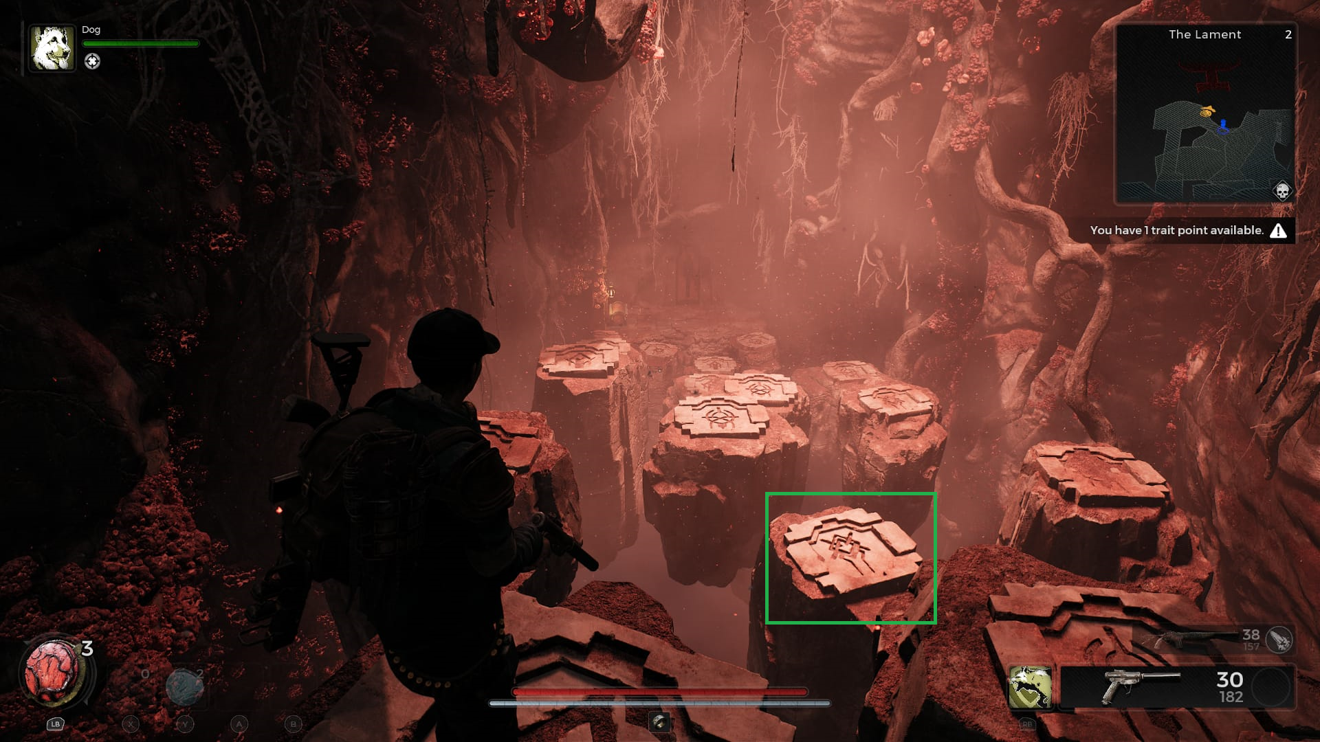 Remnant 2 How to Get and Use Kolkets Razor Remnant 2 How to Get and Use Kolkets Razor