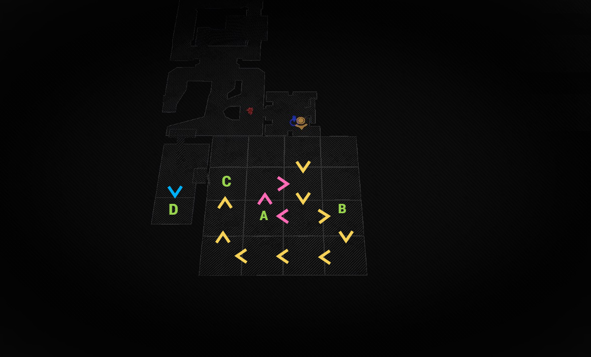 Remnant 2 La solution du labyrinthe final dEndaira et tous Remnant 2 La solution du labyrinthe final dEndaira et tous