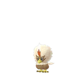 Rufflet peut il etre brillant dans Pokemon GO – Reponse Volant brillant dans Pokemon GO