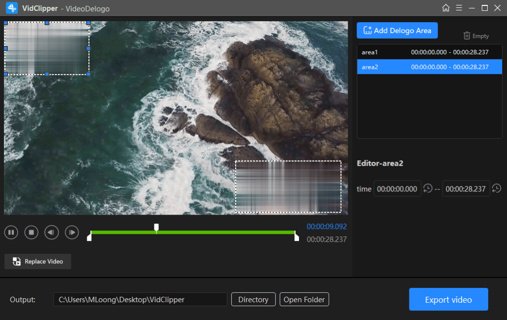 image4 WorkinTool VidClipper