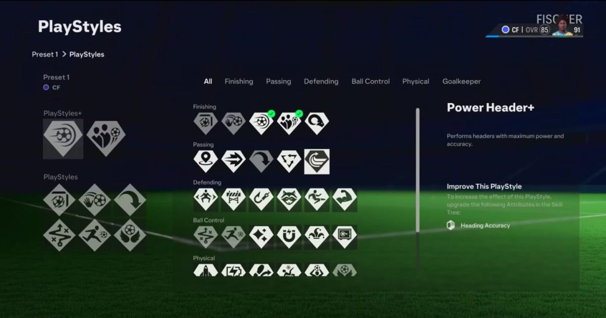 1690846138 226 La trinite technologique dEA Sports FC 24 all_play_styles_&_play_style_plus_options