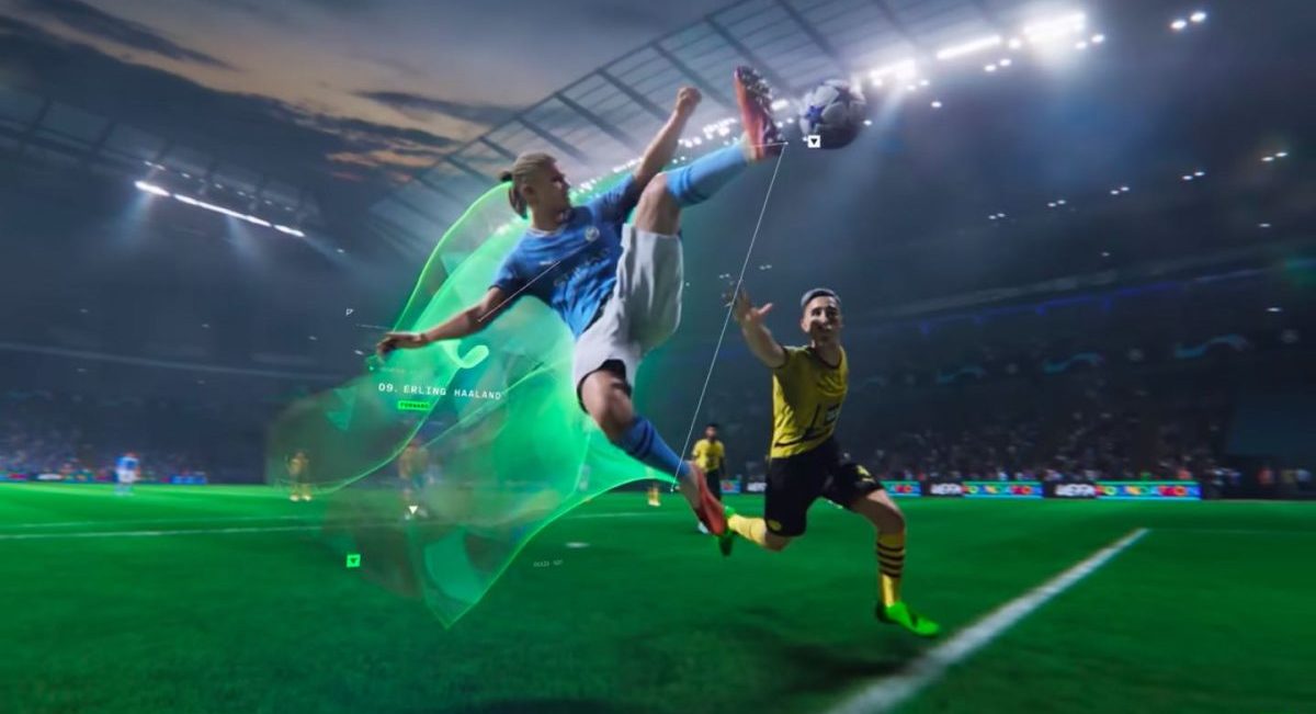 1690846138 647 La trinite technologique dEA Sports FC 24 effects_of_hypermotion_v_in_fc_24