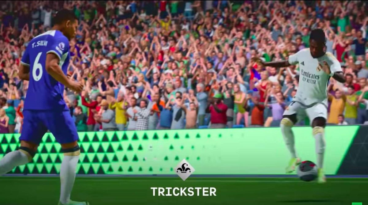 1690846139 115 La trinite technologique dEA Sports FC 24 trickster_play_style_fc_24