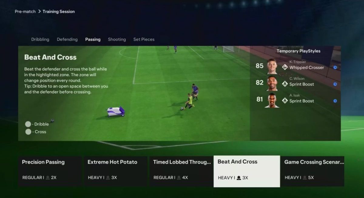 1690858744 438 Nouveautes du mode Carriere EA Sports FC 24 pre_match_training_fc_24