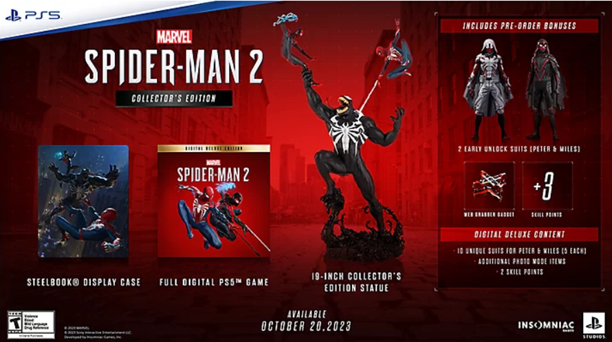1690939482 794 Marvels Spider Man 2 Toutes les editions en precommande repertoriees 1690939482 794 Marvels Spider Man 2 Toutes les editions en precommande repertoriees