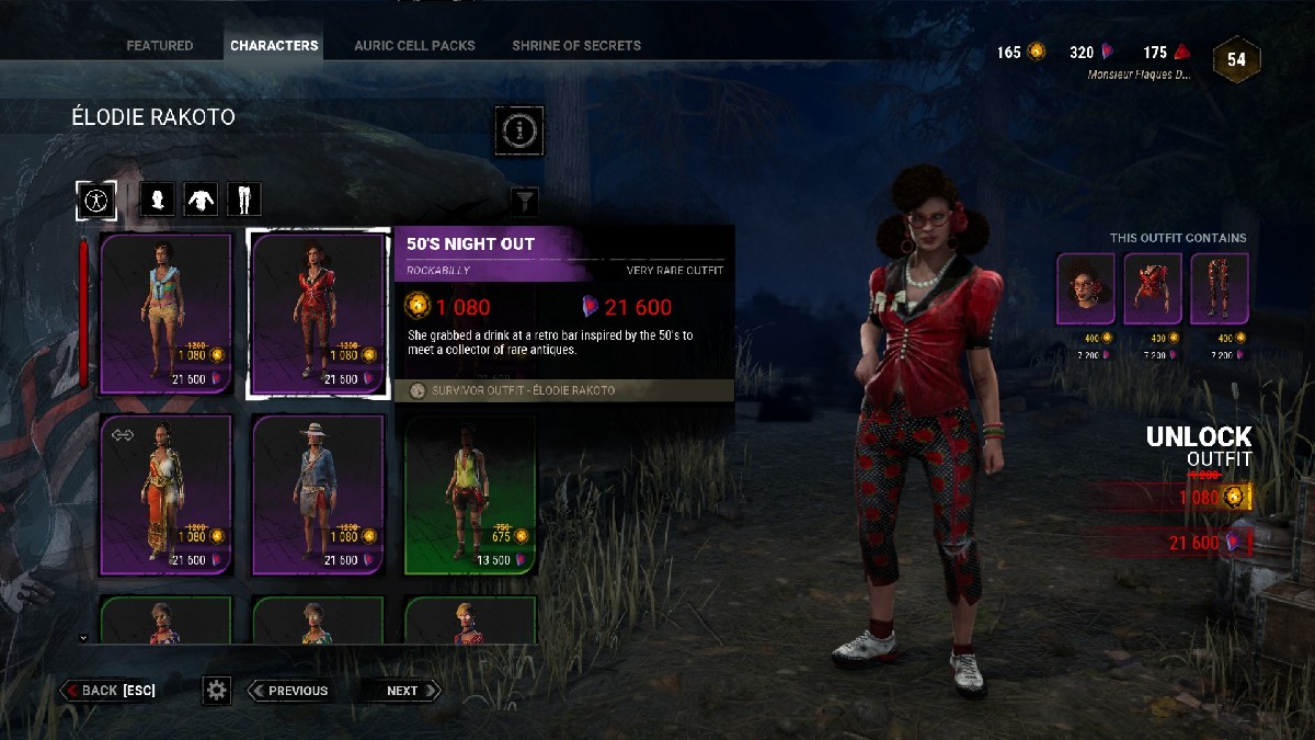 1691009889 838 10 des meilleurs cosmetiques survivants dans Dead by Daylight 1691009889 838 10 des meilleurs cosmetiques survivants dans Dead by Daylight