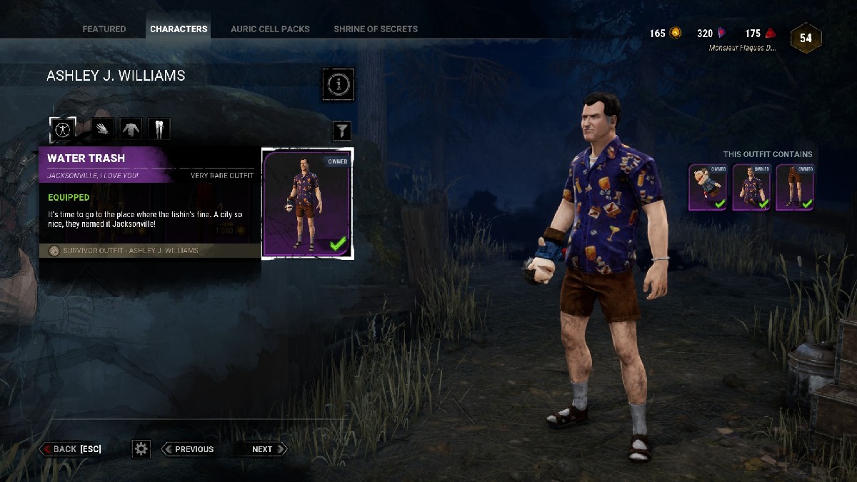 1691009890 877 10 des meilleurs cosmetiques survivants dans Dead by Daylight 1691009890 877 10 des meilleurs cosmetiques survivants dans Dead by Daylight