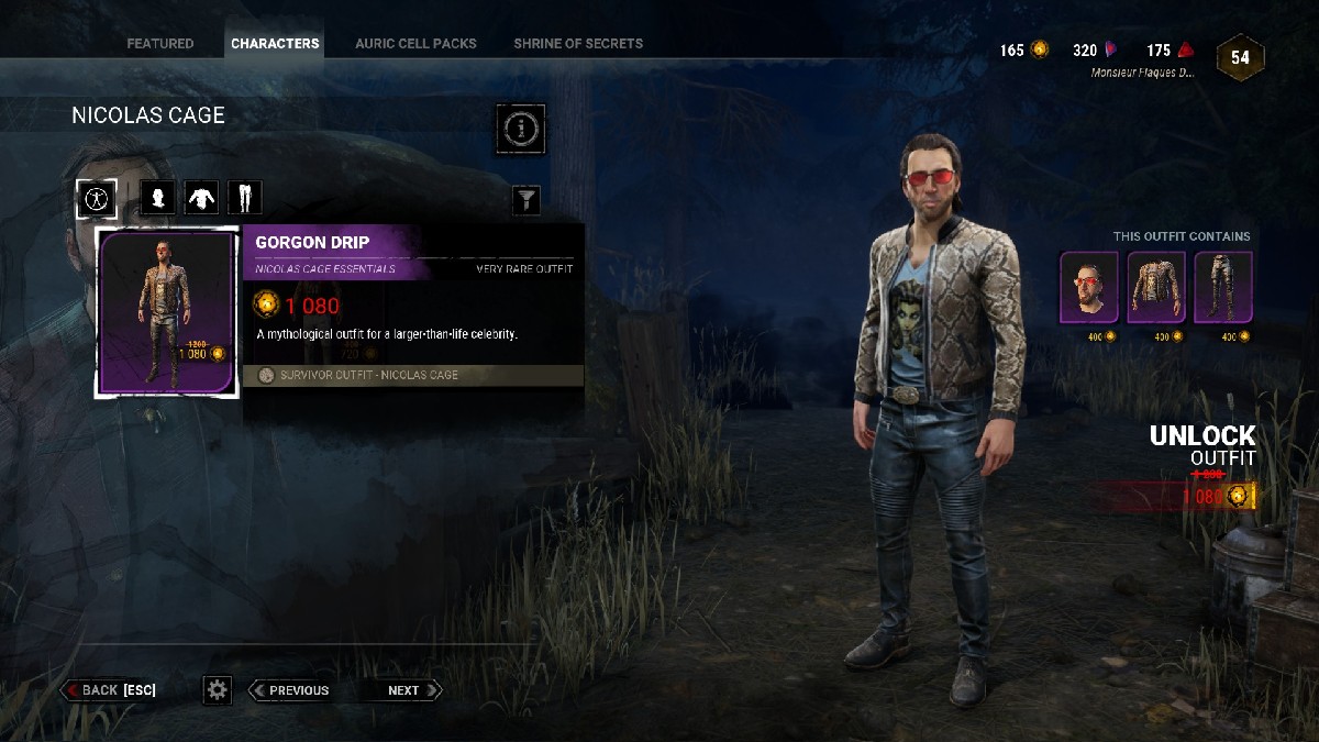 1691009891 855 10 des meilleurs cosmetiques survivants dans Dead by Daylight 1691009891 855 10 des meilleurs cosmetiques survivants dans Dead by Daylight