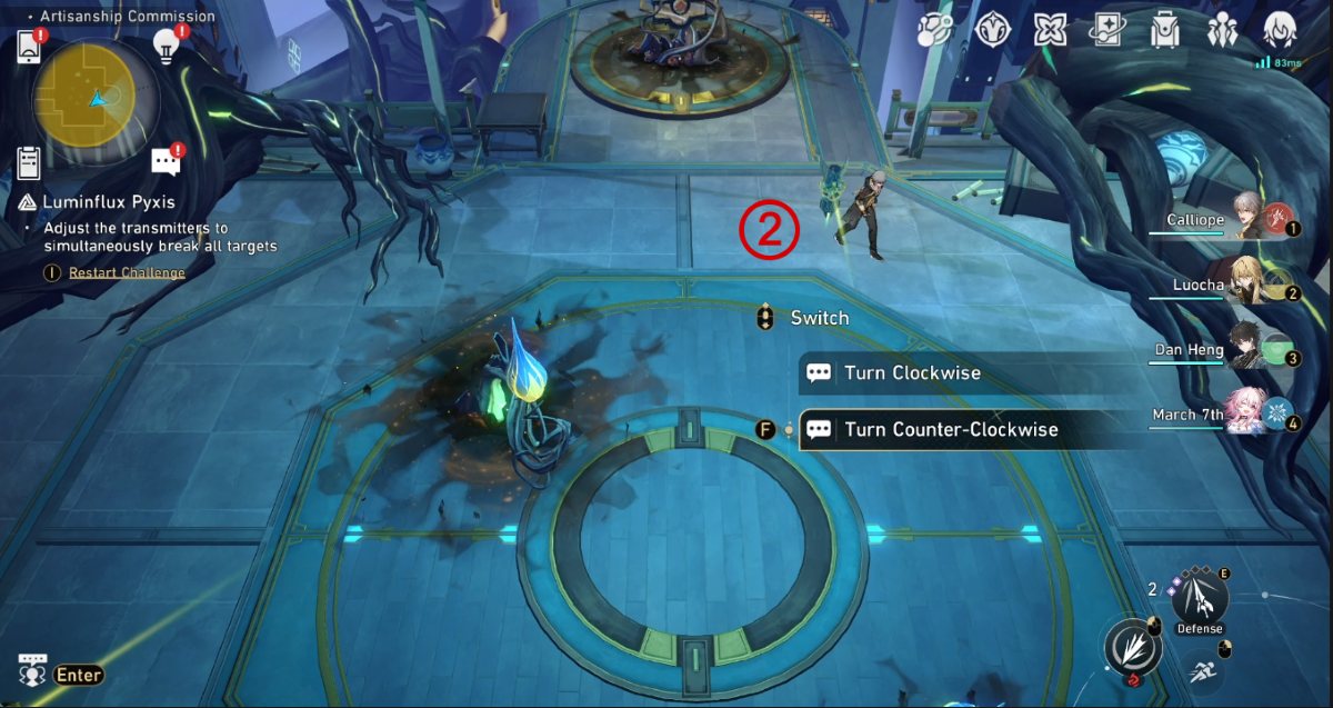 1691102099 964 Comment resoudre les enigmes Luminflux Pyxis dans Honkai Star Rail 1691102099 964 Comment resoudre les enigmes Luminflux Pyxis dans Honkai Star Rail