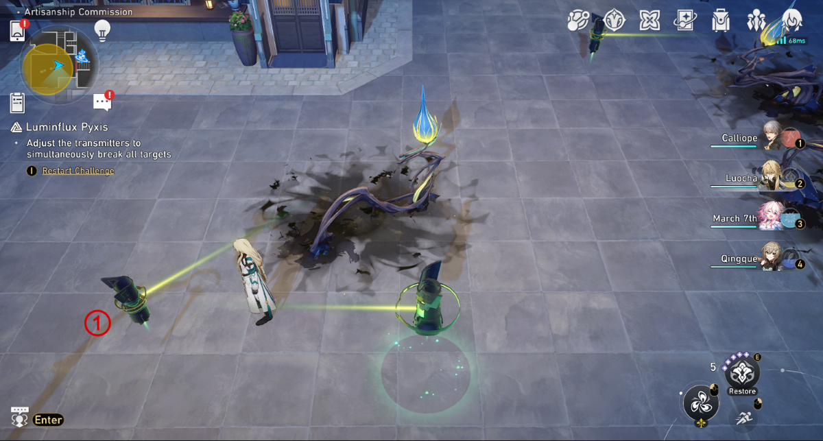 1691102100 513 Comment resoudre les enigmes Luminflux Pyxis dans Honkai Star Rail 1691102100 513 Comment resoudre les enigmes Luminflux Pyxis dans Honkai Star Rail