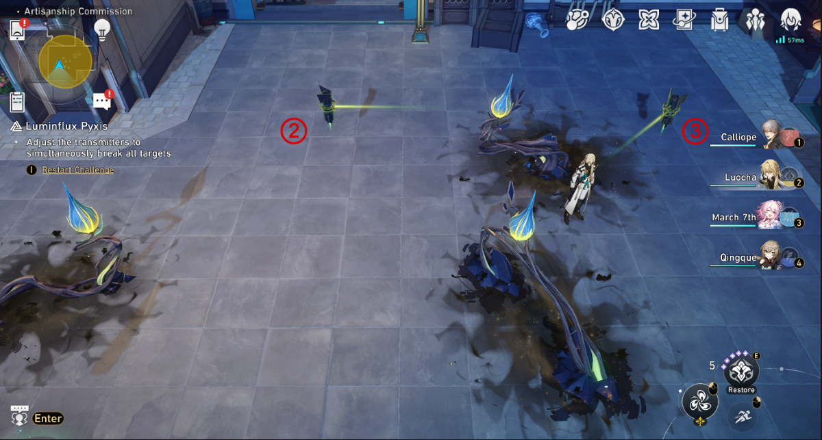 1691102101 320 Comment resoudre les enigmes Luminflux Pyxis dans Honkai Star Rail 1691102101 320 Comment resoudre les enigmes Luminflux Pyxis dans Honkai Star Rail