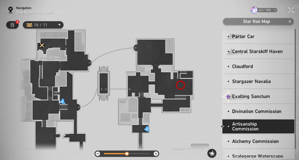 1691102102 101 Comment resoudre les enigmes Luminflux Pyxis dans Honkai Star Rail 1691102102 101 Comment resoudre les enigmes Luminflux Pyxis dans Honkai Star Rail