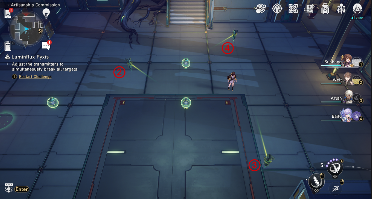 1691102103 838 Comment resoudre les enigmes Luminflux Pyxis dans Honkai Star Rail 1691102103 838 Comment resoudre les enigmes Luminflux Pyxis dans Honkai Star Rail