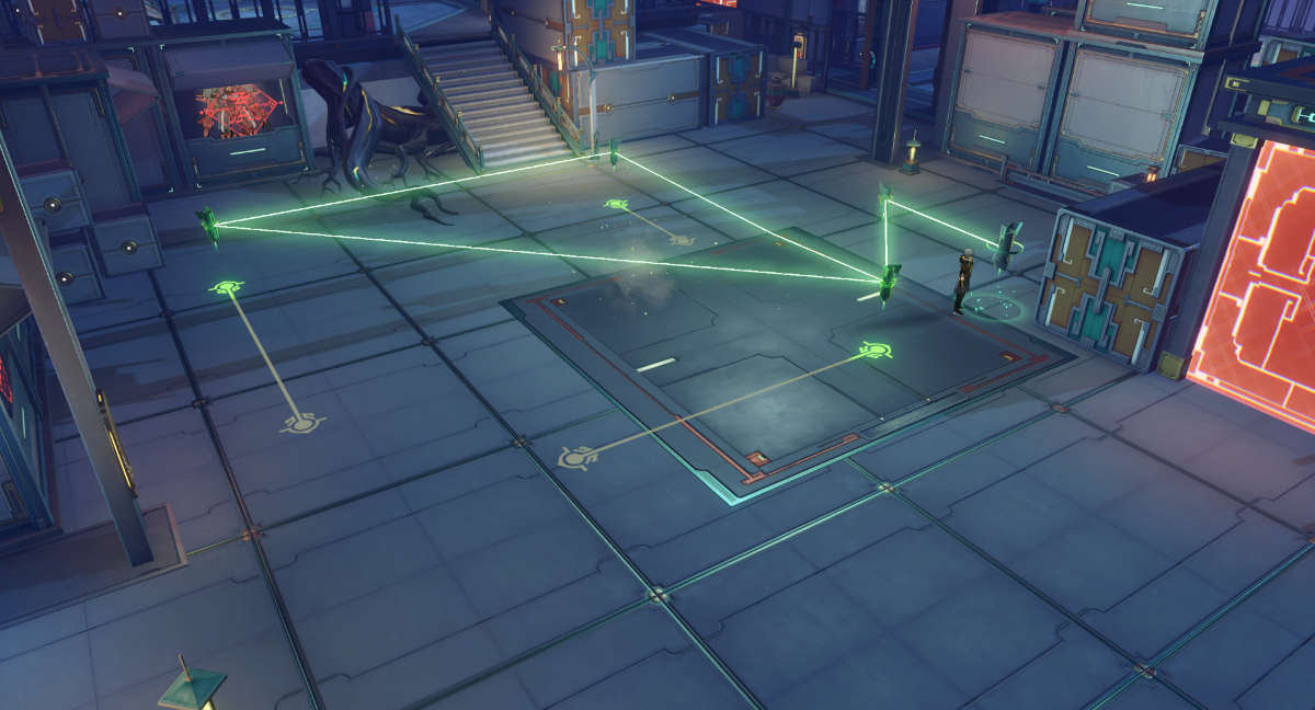 1691102109 104 Comment resoudre les enigmes Luminflux Pyxis dans Honkai Star Rail 1691102109 104 Comment resoudre les enigmes Luminflux Pyxis dans Honkai Star Rail