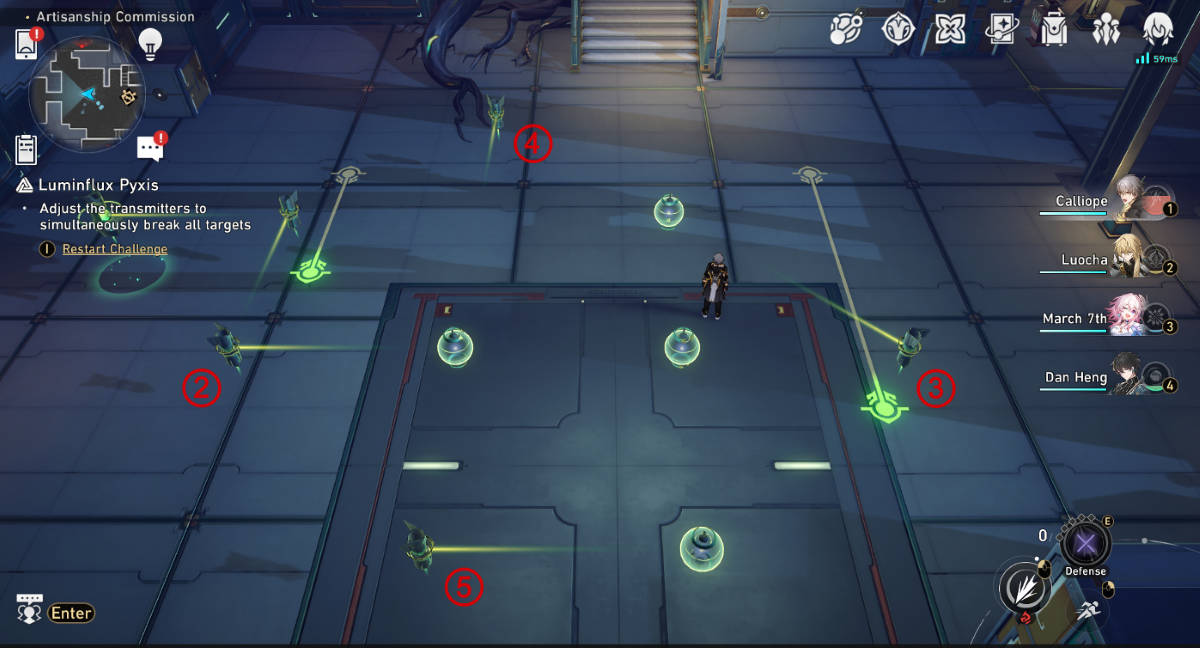 1691102110 848 Comment resoudre les enigmes Luminflux Pyxis dans Honkai Star Rail 1691102110 848 Comment resoudre les enigmes Luminflux Pyxis dans Honkai Star Rail