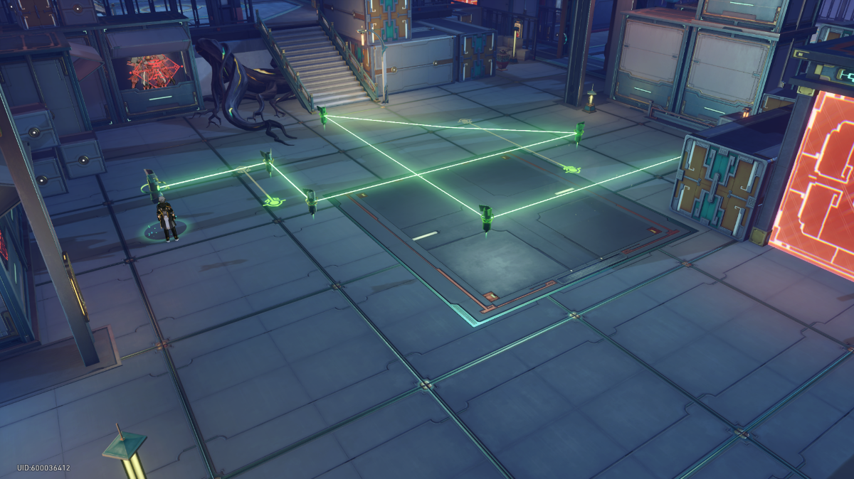 1691102111 623 Comment resoudre les enigmes Luminflux Pyxis dans Honkai Star Rail 1691102111 623 Comment resoudre les enigmes Luminflux Pyxis dans Honkai Star Rail