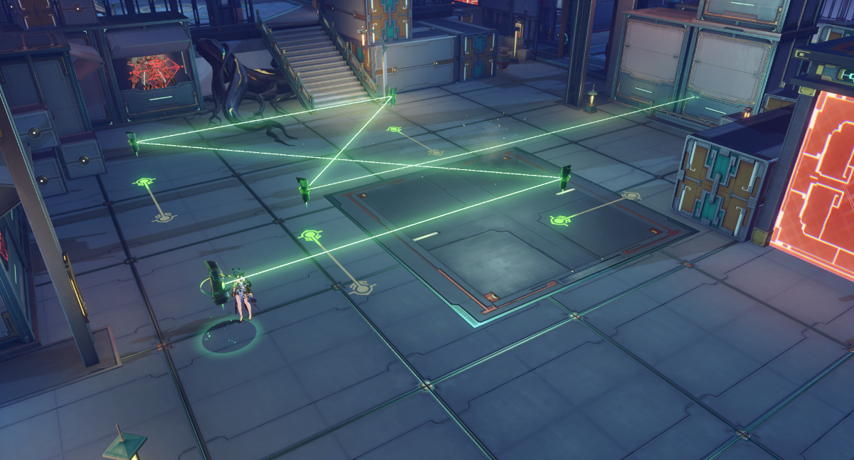 1691102112 607 Comment resoudre les enigmes Luminflux Pyxis dans Honkai Star Rail 1691102112 607 Comment resoudre les enigmes Luminflux Pyxis dans Honkai Star Rail