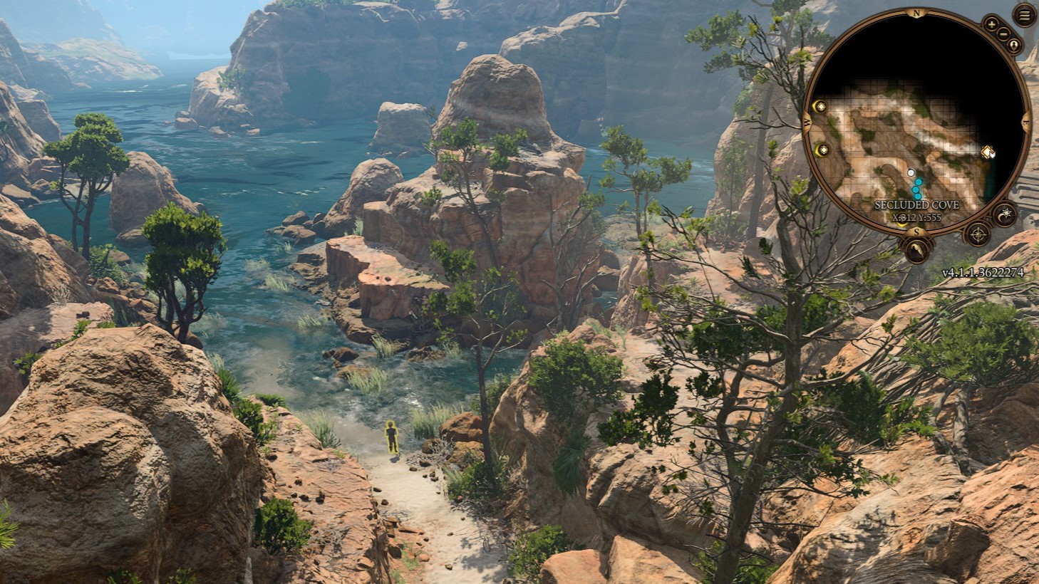 1691181775 457 Baldurs Gate 3 Comment entrer dans la trappe cachee de 1691181775 457 Baldurs Gate 3 Comment entrer dans la trappe cachee de