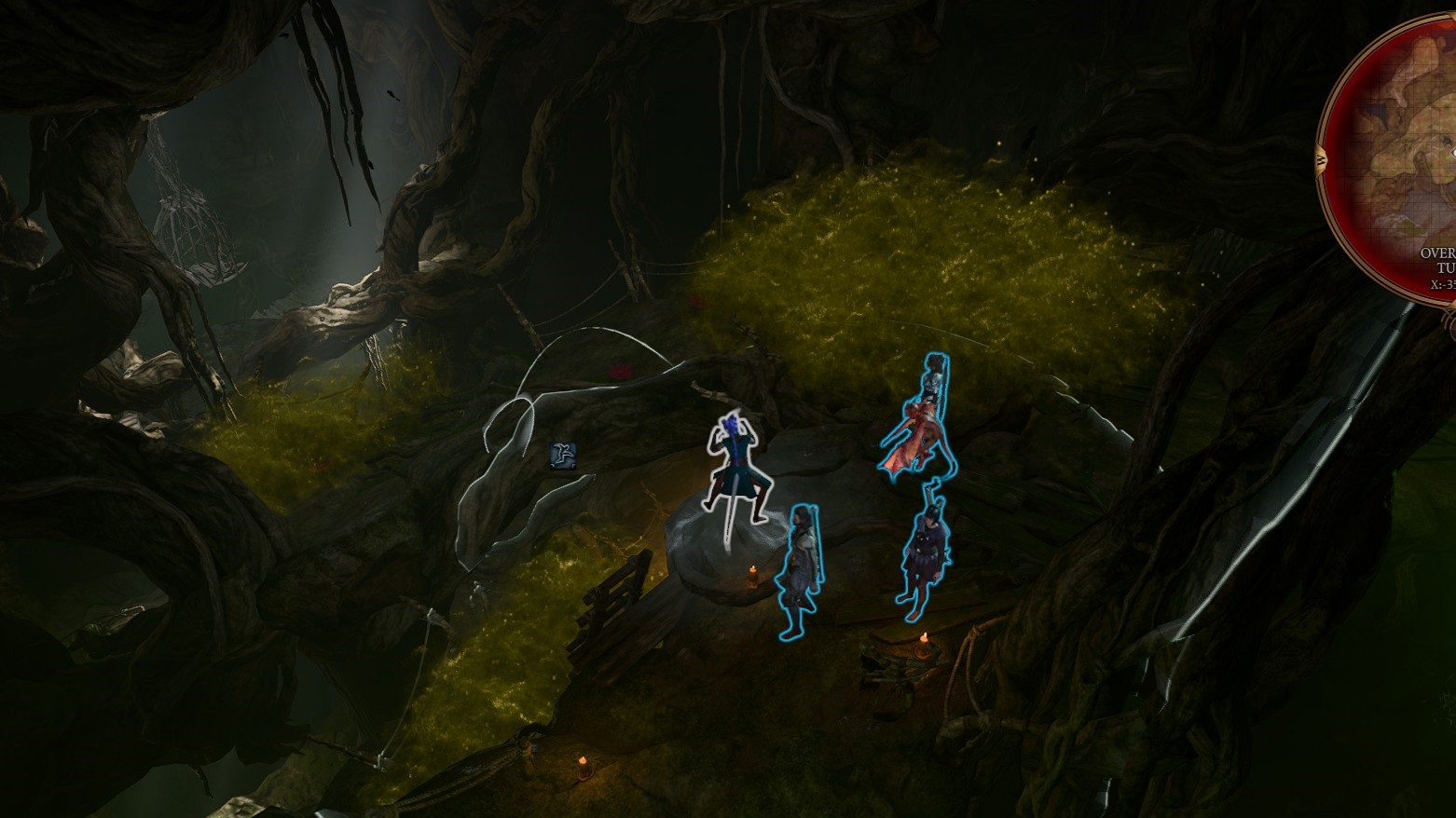 1691188061 834 Comment sauver Mayrina a Baldurs Gate 3 BG3 1691188061 834 Comment sauver Mayrina a Baldurs Gate 3 BG3