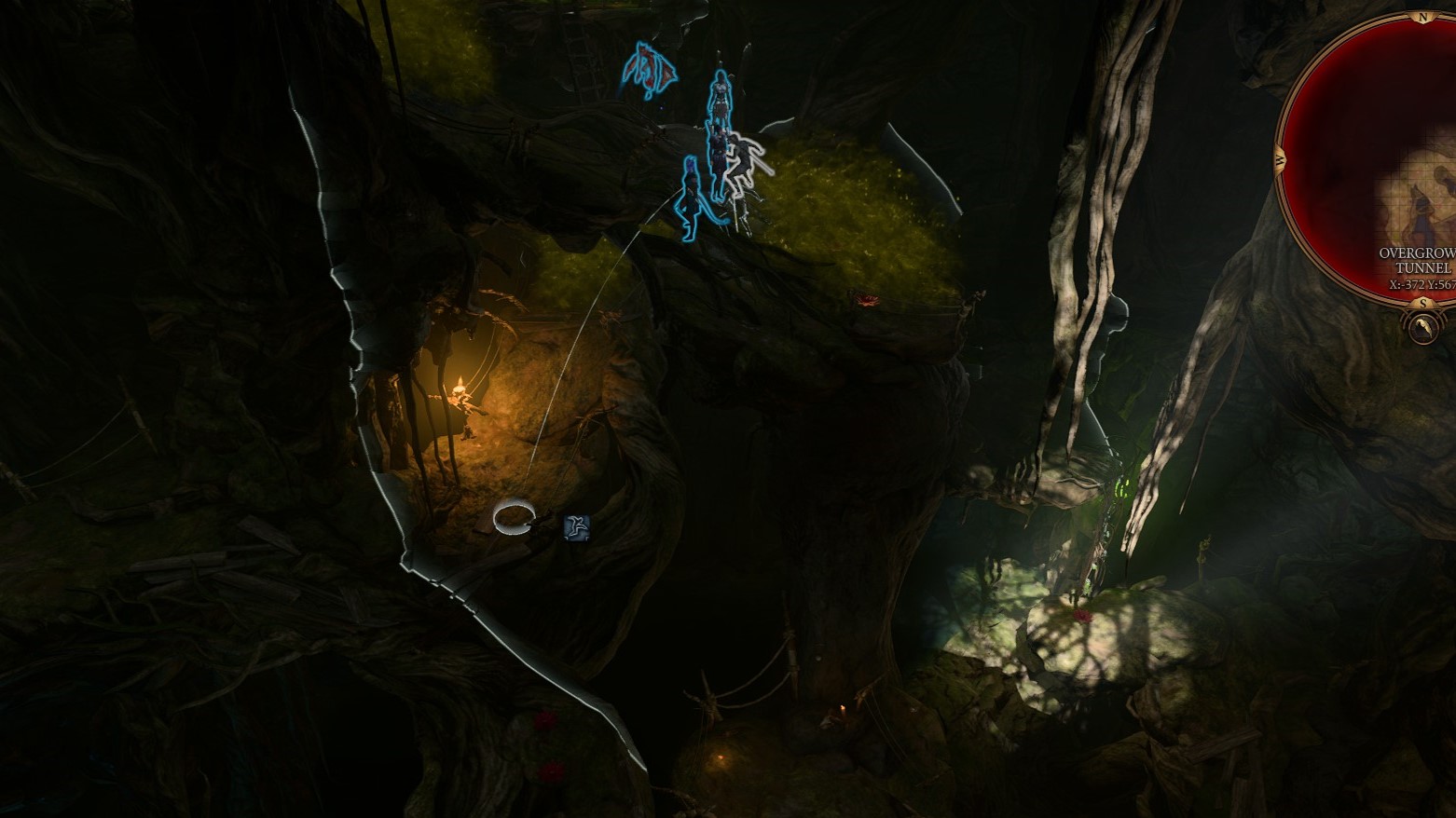 1691188061 879 Comment sauver Mayrina a Baldurs Gate 3 BG3 1691188061 879 Comment sauver Mayrina a Baldurs Gate 3 BG3