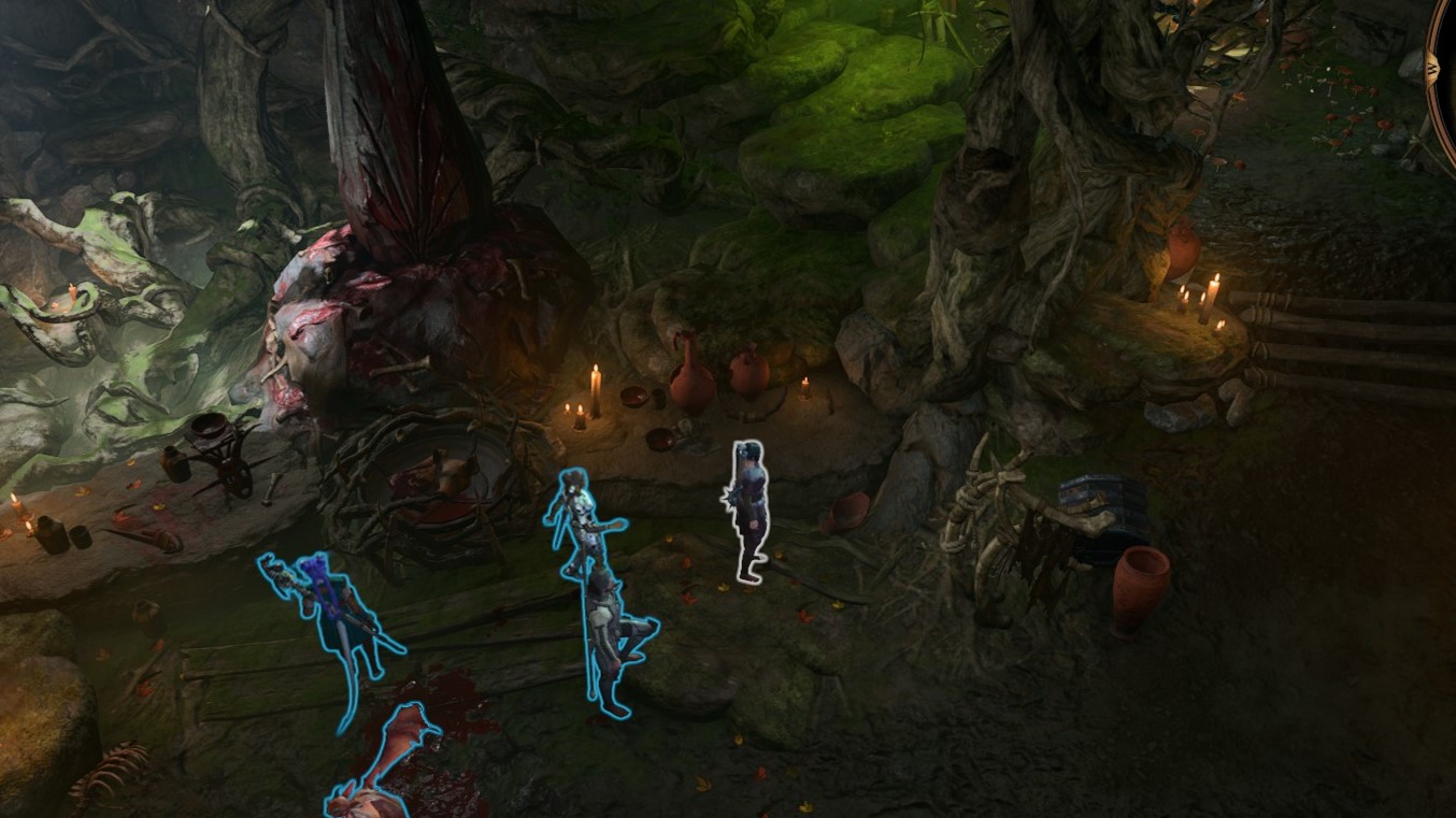 1691188062 981 Comment sauver Mayrina a Baldurs Gate 3 BG3 1691188062 981 Comment sauver Mayrina a Baldurs Gate 3 BG3