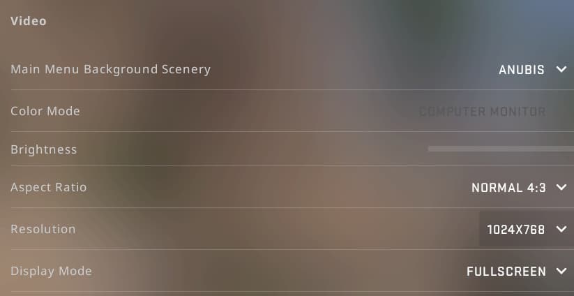 1691189313 684 Comment se debarrasser des barres noires dans CS GO 1691189313 684 Comment se debarrasser des barres noires dans CS GO