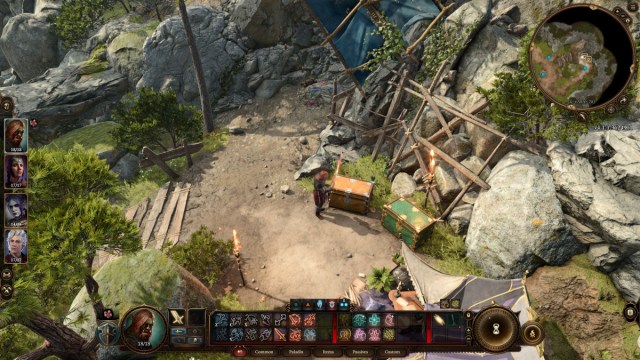 1691405288 392 Comment obtenir et utiliser le masque du metamorphe dans Baldurs 1691405288 392 Comment obtenir et utiliser le masque du metamorphe dans Baldurs