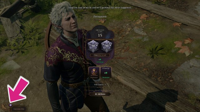 1691443146 596 Comment personnaliser vos des dans Baldurs Gate 3 BG3 1691443146 596 Comment personnaliser vos des dans Baldurs Gate 3 BG3