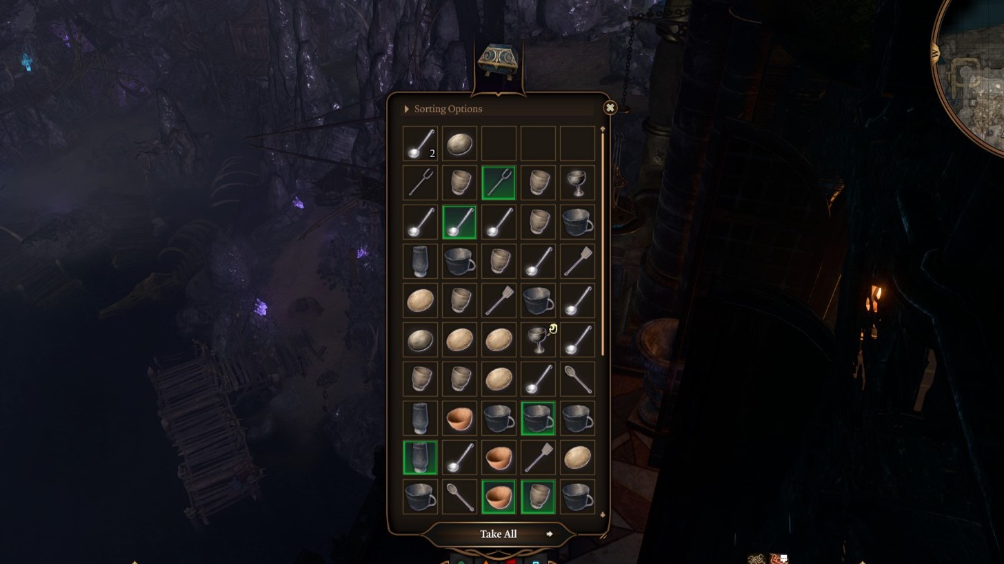 1691446929 418 Baldurs Gate 3 Comment trouver et utiliser le coffre du 1691446929 418 Baldurs Gate 3 Comment trouver et utiliser le coffre du