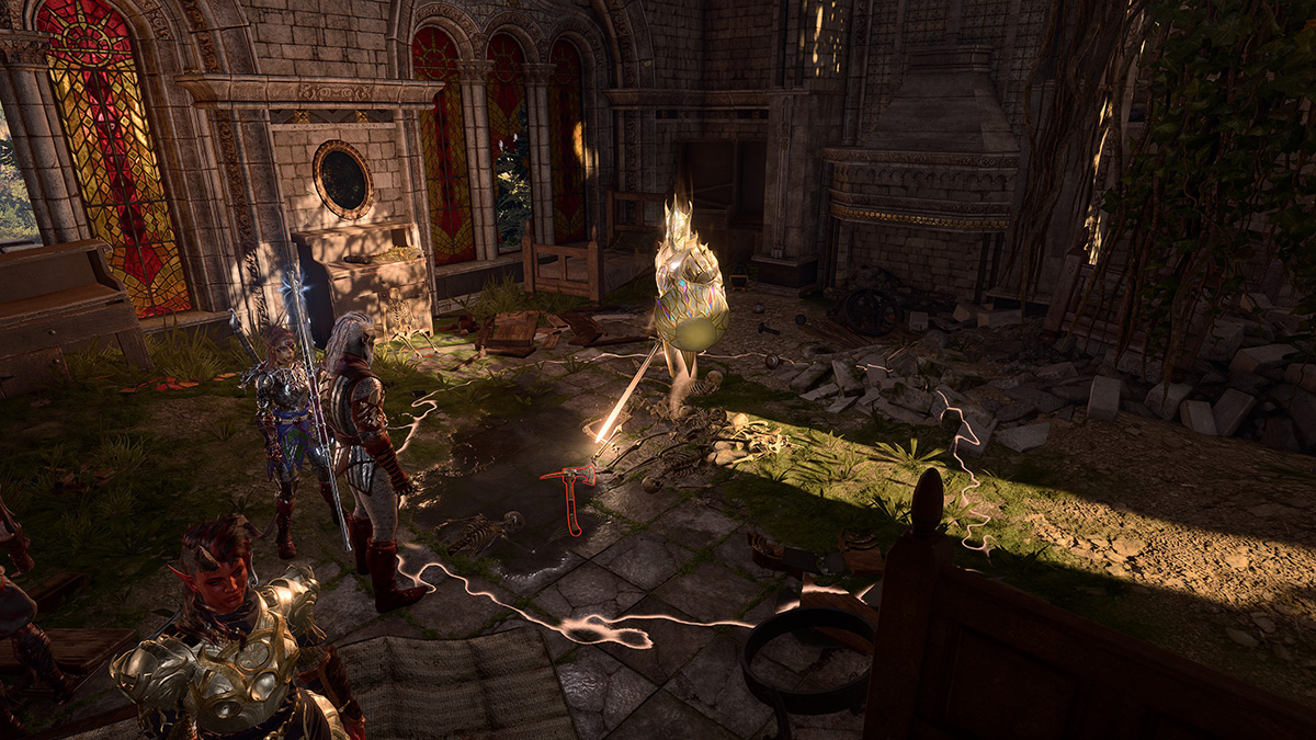 1691526634 659 Baldurs Gate 3 Comment obtenir lembleme du Dawnmasters Crest dans 1691526634 659 Baldurs Gate 3 Comment obtenir lembleme du Dawnmasters Crest dans